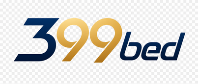 399 bed লোগো